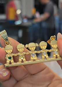 Children Pendant