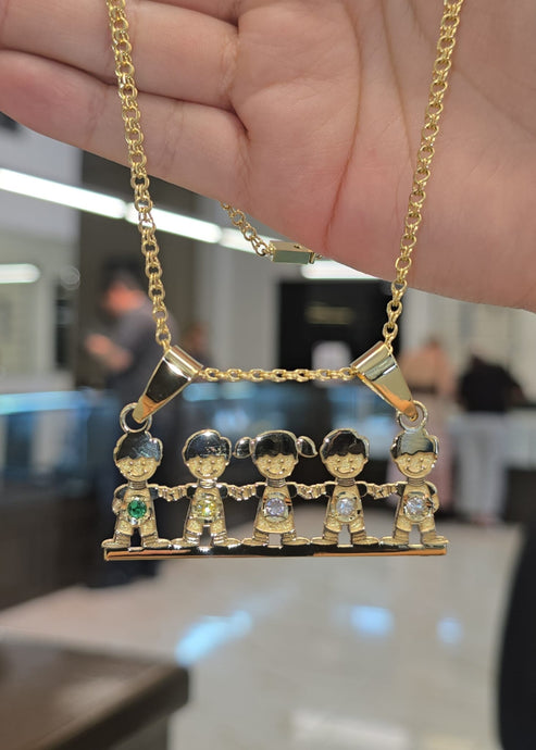 Children Pendant