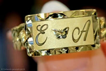 Load image into Gallery viewer, Anillo Cubano  / Cuban Link Ring