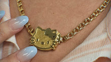 Load image into Gallery viewer, Hello Kitty Chino Chain