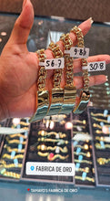 Load image into Gallery viewer, Custom Regular Chino Link Bracelet