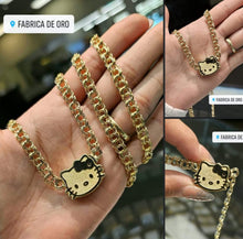 Load image into Gallery viewer, Hello Kitty Chino Chain