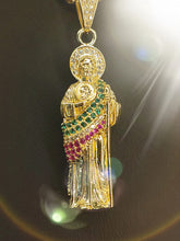 Load image into Gallery viewer, San Judas Chino chain