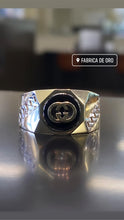 Load image into Gallery viewer, Gucci Ring 10k