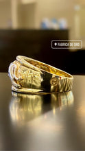 Load image into Gallery viewer, Puma Ring 10k