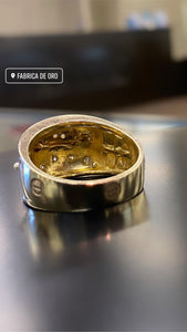 Puma Ring 10k