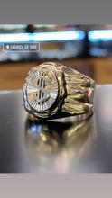 Load image into Gallery viewer, Money Sign Ring 10k