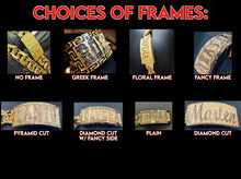 Load image into Gallery viewer, Cuban Link Gold Bracelets