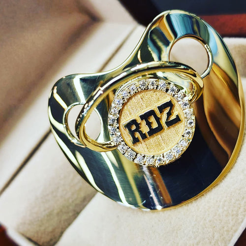 Custom 3D Items – TAMAYO GOLD LLC