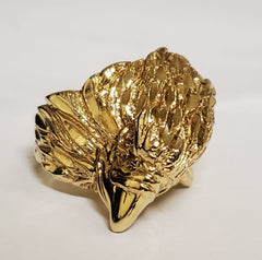 MALETIN RIGIDO 69x33x10 CM - GOLDEN EAGLE 