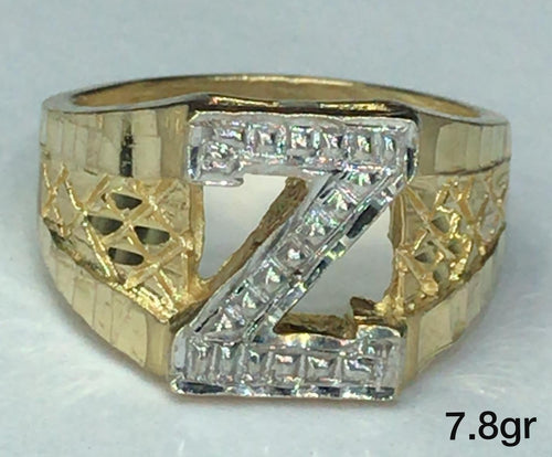 10K Gold 