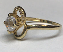 Load image into Gallery viewer, 10k Gold Women Ring