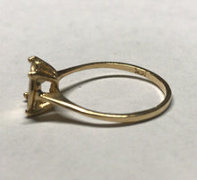 Load image into Gallery viewer, 10K Gold &quot;Scorpio&quot; Ring