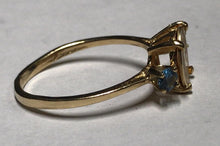 Load image into Gallery viewer, 10K Gold &quot;Capricorn&quot; Ring