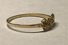 Load image into Gallery viewer, 10K Gold &quot;Mis Quince&quot; Ring