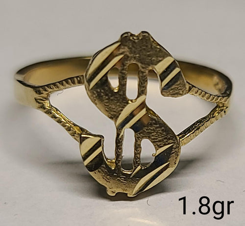 10K Gold 