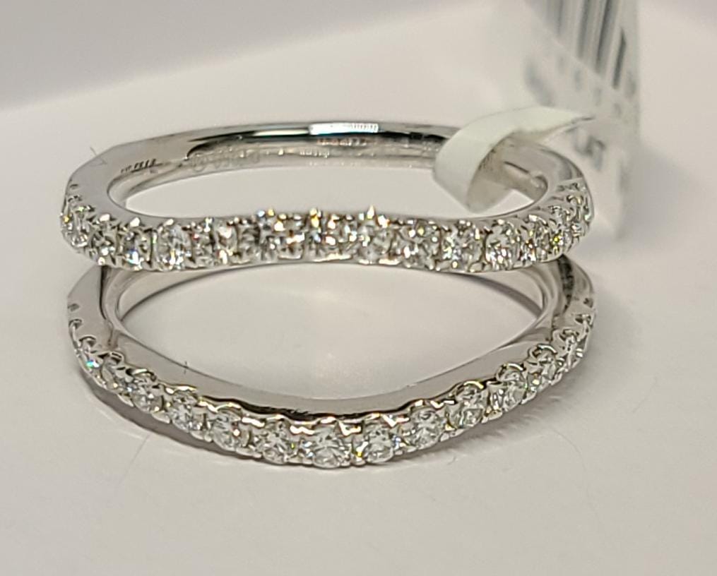 .72ct Diamond Woman Ring