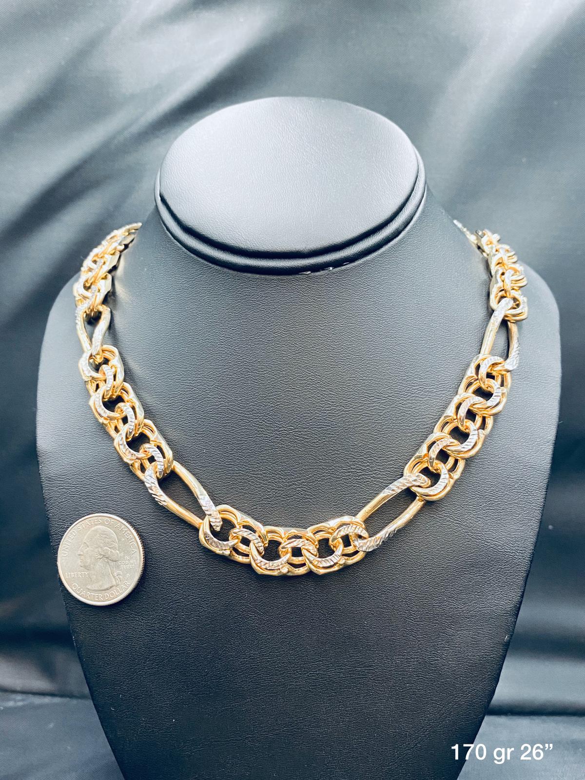 cartier chain design