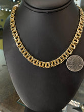 Load image into Gallery viewer, 10K Gold Chino chains 60gr-69gr