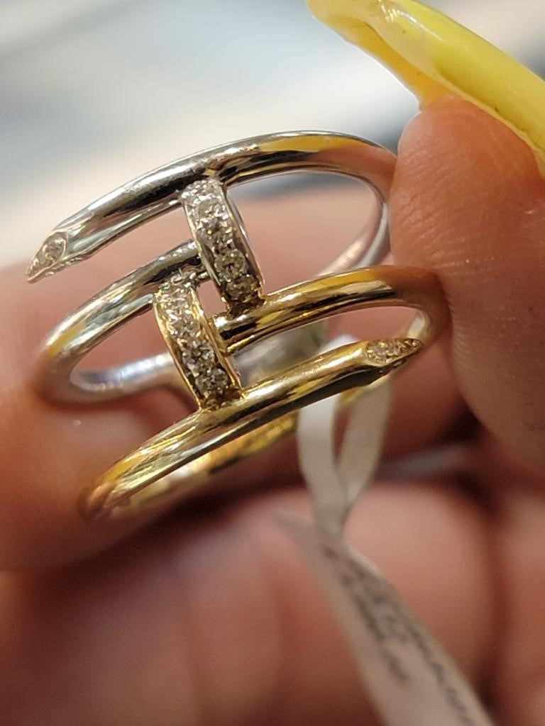 Diamond Rings – TAMAYO GOLD LLC